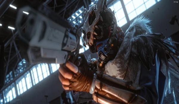 三角洲为什么封不了寻血猎犬(三角洲行动什么时候彻底封禁寻血猎犬?) 三角洲为什么封不了寻血猎犬(三角洲行动什么时候彻底封禁寻血猎犬?)