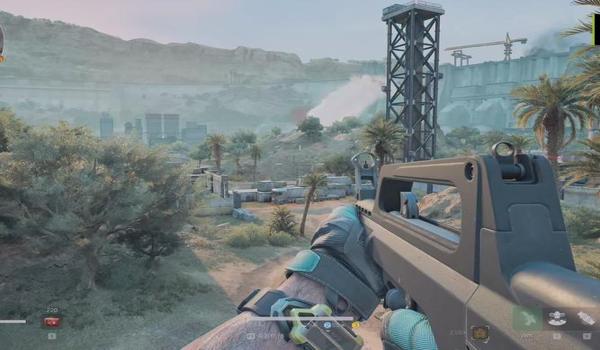 三角洲行动在哪里面改画质(哪个软件能改《三角洲行动》的最高画质?) 三角洲行动在哪里面改画质(哪个软件能改《三角洲行动》的最高画质?)